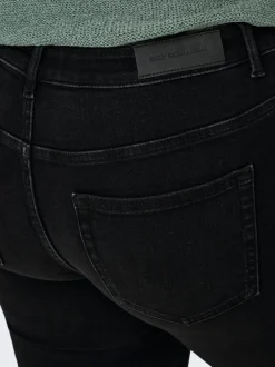 New CARWILLY Skinny fit Jeans Dame Jeans|Jeans