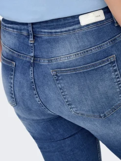 Sale CARWILLY Skinny fit Jeans Dame Jeans|Jeans