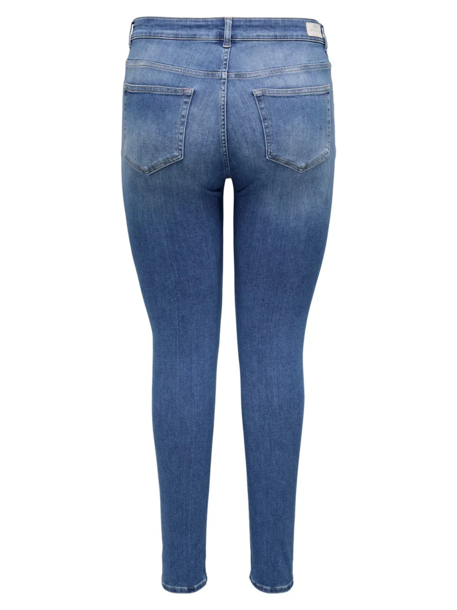 Sale CARWILLY Skinny fit Jeans Dame Jeans|Jeans