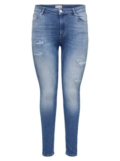 Sale CARWILLY Skinny fit Jeans Dame Jeans|Jeans
