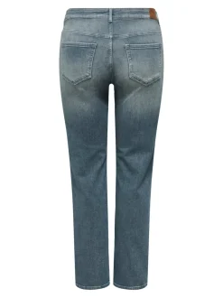 Online CARWILLY Straight fit Jeans Dame Jeans|Jeans