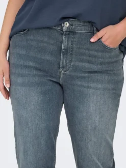 Online CARWILLY Straight fit Jeans Dame Jeans|Jeans