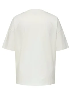Hot CARWINOVA T-shirt Dame Toppe
