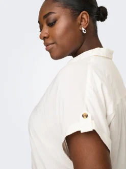 Clearance CARYASMIN Skjorte Dame Skjorter