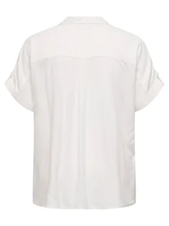 Clearance CARYASMIN Skjorte Dame Skjorter