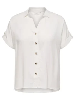 Clearance CARYASMIN Skjorte Dame Skjorter