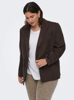 Outlet CARYLVA Blazer Dame Blazere & Veste