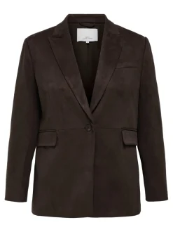 Outlet CARYLVA Blazer Dame Blazere & Veste