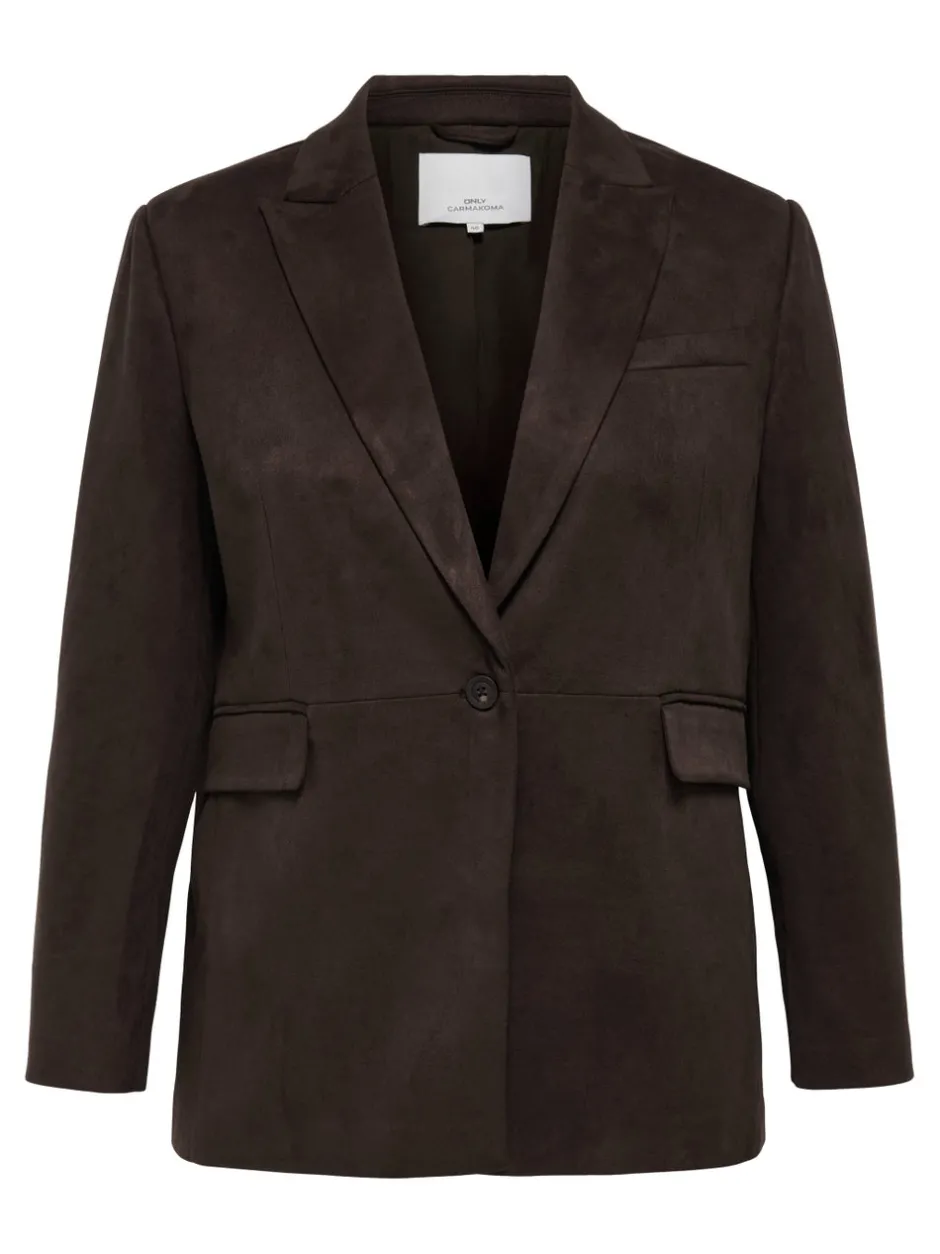 Outlet CARYLVA Blazer Dame Blazere & Veste