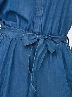 Best CARYUKA Jumpsuit Dame Jumpsuits|Double Denim