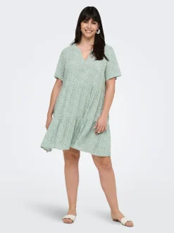 Sale CARZALLY Kort kjole Dame Kjoler