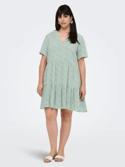 Sale CARZALLY Kort kjole Dame Kjoler