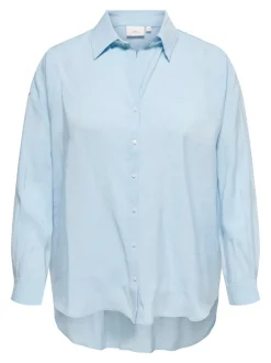 Discount CARZAZIMA Skjorte Dame Skjorter