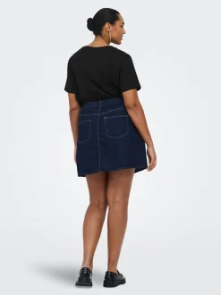 New CARZENIA T-shirt Dame Toppe