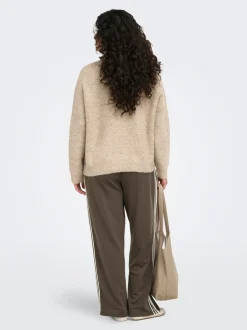 New CARZOEY Cardigan Dame Strik & Cardigans
