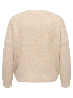 New CARZOEY Cardigan Dame Strik & Cardigans