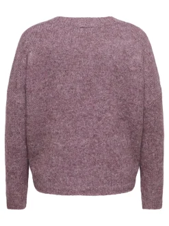 CARZOEY Cardigan Dame Strik & Cardigans