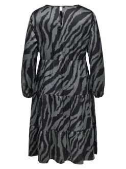 Best CARZORRA Midikjole Dame Kjoler