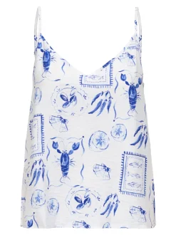 New JDYADA Top Dame Toppe
