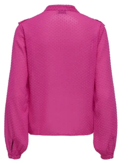 Discount JDYALBA Skjorte Dame Skjorter