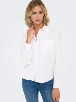 Sale JDYALEX Skjorte Dame Skjorter