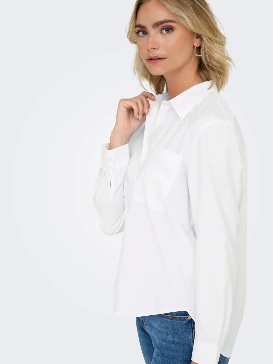 Sale JDYALEX Skjorte Dame Skjorter