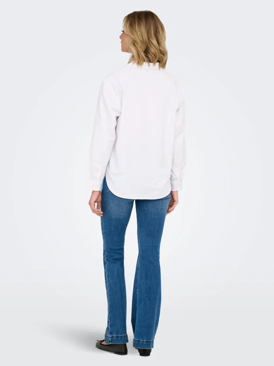 Sale JDYALEX Skjorte Dame Skjorter