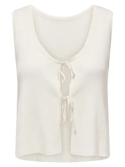 Sale JDYALEXANDRA Top Dame Strik & Cardigans|Toppe