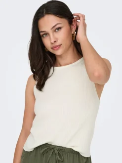 Sale JDYALEXANDRA Top Dame Strik & Cardigans|Toppe