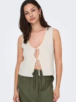 Sale JDYALEXANDRA Top Dame Strik & Cardigans|Toppe