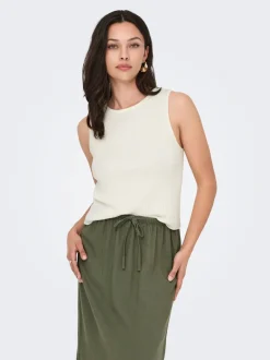 Sale JDYALEXANDRA Top Dame Strik & Cardigans|Toppe
