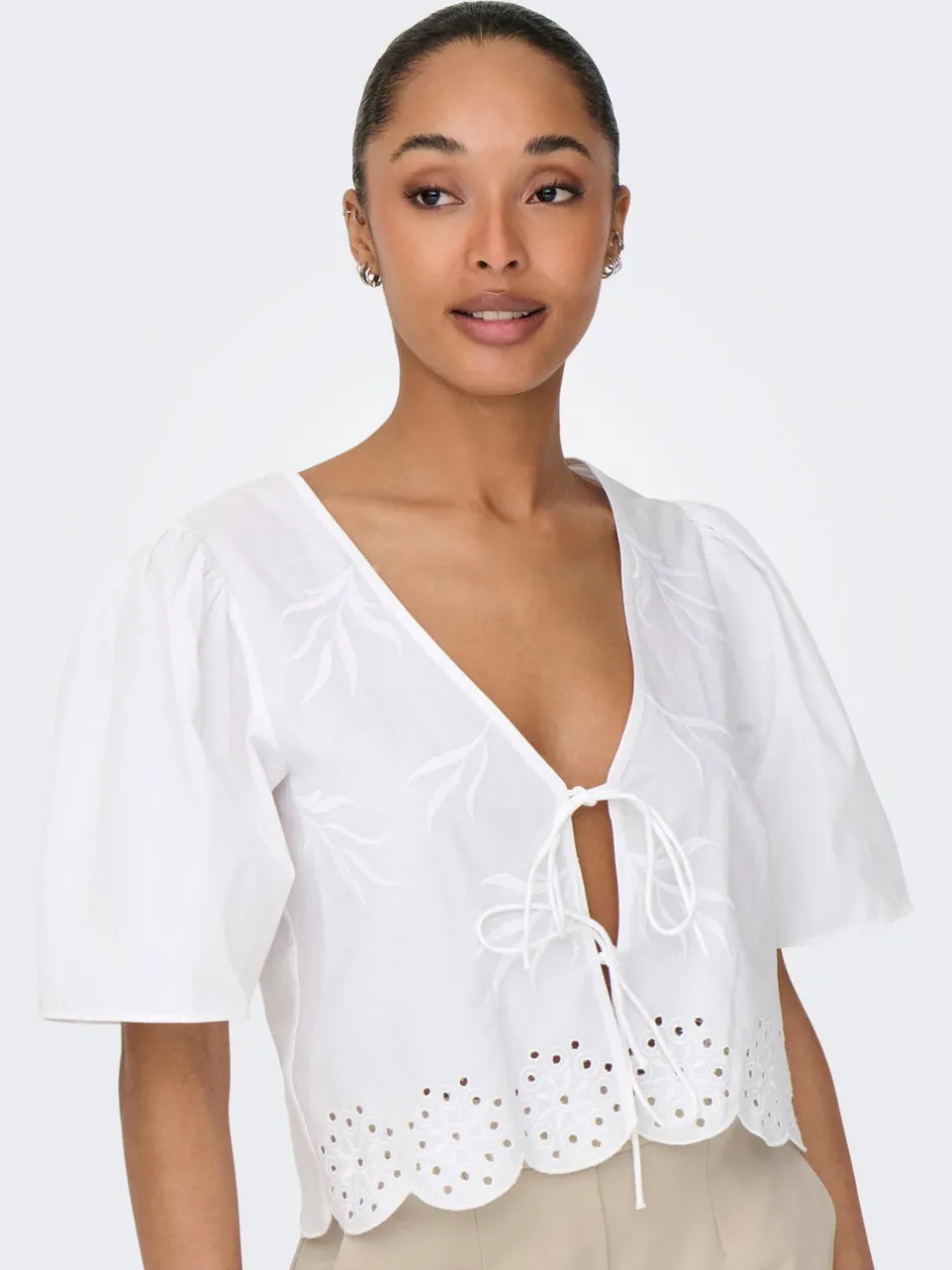 New JDYALICE Top Dame Toppe