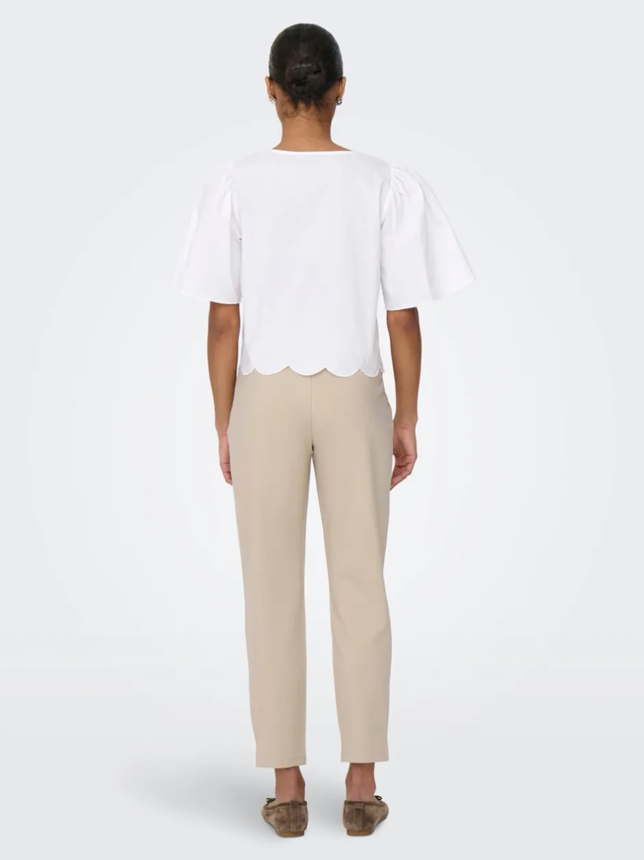 New JDYALICE Top Dame Toppe