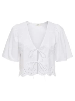 New JDYALICE Top Dame Toppe