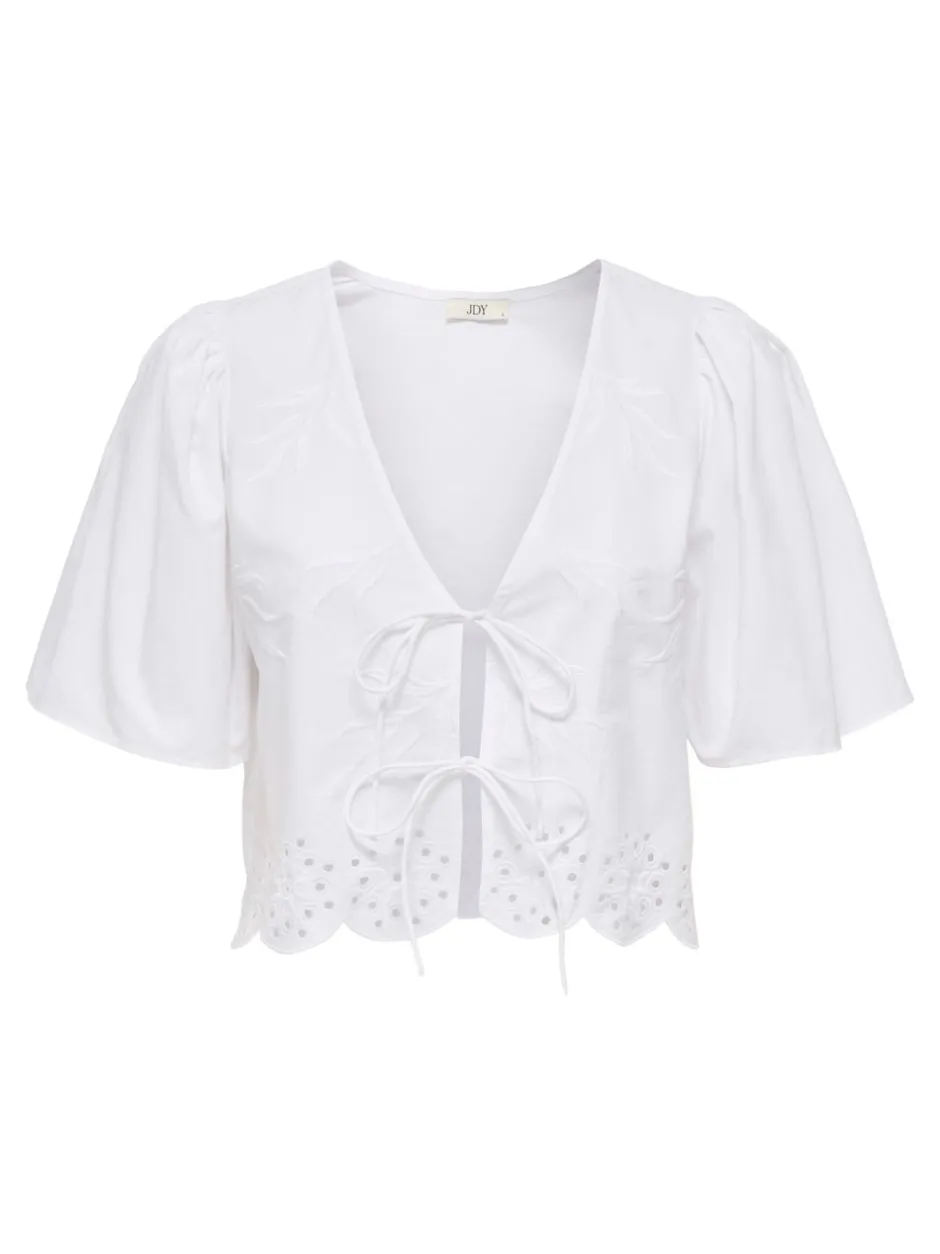 New JDYALICE Top Dame Toppe