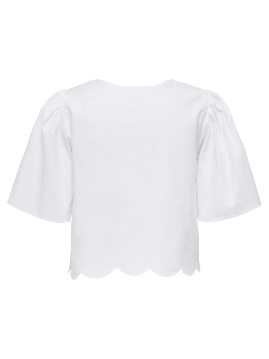 New JDYALICE Top Dame Toppe