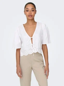 New JDYALICE Top Dame Toppe