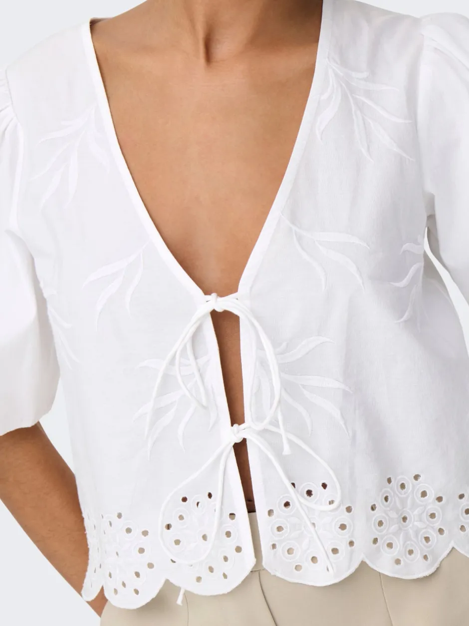 New JDYALICE Top Dame Toppe