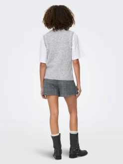 Online JDYALLI Vest Dame Strik & Cardigans