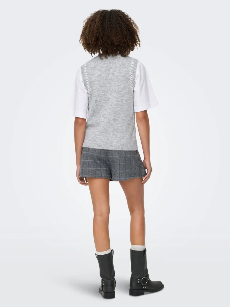 Online JDYALLI Vest Dame Strik & Cardigans