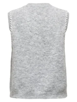 Online JDYALLI Vest Dame Strik & Cardigans