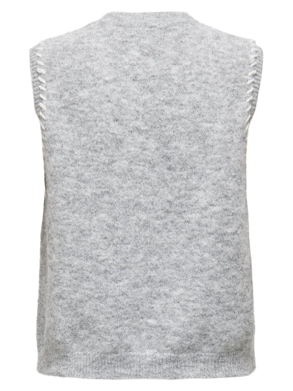 Online JDYALLI Vest Dame Strik & Cardigans