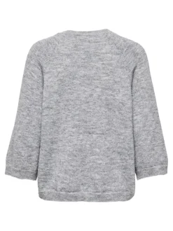 Sale JDYALVA Striktrøje Dame Strik & Cardigans