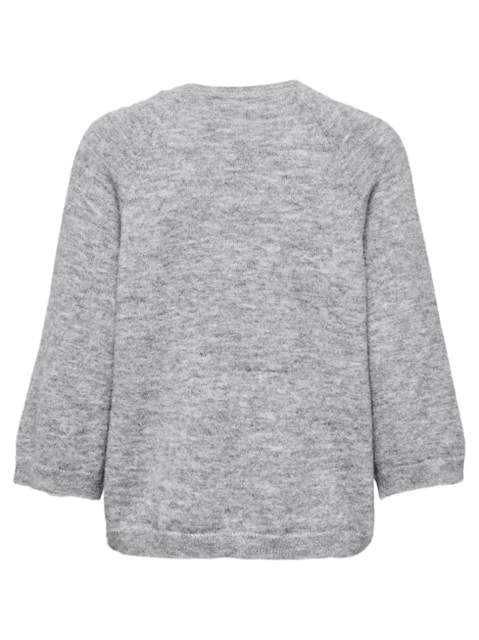 Sale JDYALVA Striktrøje Dame Strik & Cardigans