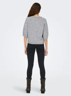 Sale JDYALVA Striktrøje Dame Strik & Cardigans