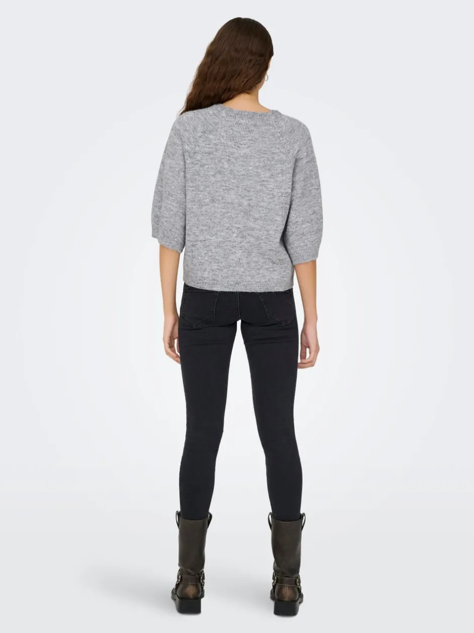 Sale JDYALVA Striktrøje Dame Strik & Cardigans