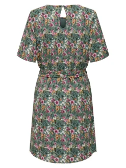 Sale JDYAMANDA Kort kjole Dame Kjoler