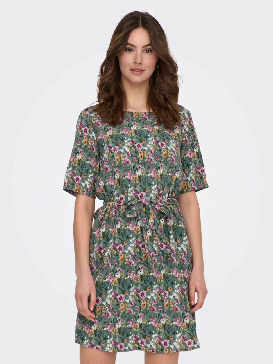 Sale JDYAMANDA Kort kjole Dame Kjoler