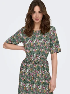 Sale JDYAMANDA Kort kjole Dame Kjoler