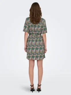 Sale JDYAMANDA Kort kjole Dame Kjoler